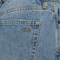 IVY Copenhagen IVY-Mia Jeans Wash Bedford Vintage Jeans & Pants 51 Denim Blue