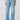 IVY Copenhagen IVY-Vivi Excl. Linen Pants Jeans & Pants 51 Denim Blue