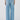 IVY Copenhagen IVY-Vivi Excl. Linen Pants Jeans & Pants 51 Denim Blue