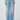 IVY Copenhagen IVY-Vivi Excl. Linen Pants Jeans & Pants 51 Denim Blue