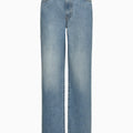 IVY Copenhagen IVY-Mia Jeans Wash Bedford Vintage Jeans & Pants 51 Denim Blue