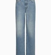 IVY Copenhagen IVY-Mia Jeans Wash Bedford Vintage Jeans & Pants 51 Denim Blue
