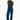 IVY Copenhagen IVY-Mia Jeans Wash Chester Jeans & Pants 51 Denim Blue