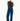 IVY Copenhagen IVY-Mia Jeans Wash Chester Jeans & Pants 51 Denim Blue