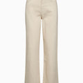 IVY Copenhagen IVY-Mia Jeans Wash Ecru Jeans & Pants 03 Ecru