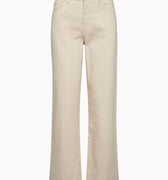 IVY Copenhagen IVY-Mia Jeans Wash Ecru Jeans & Pants 03 Ecru