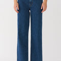 IVY Copenhagen IVY-Mia Jeans Wash New York Jeans & Pants 51 Denim Blue