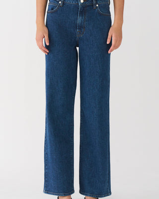 IVY Copenhagen IVY-Mia Jeans Wash New York Jeans & Pants 51 Denim Blue