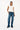 IVY Copenhagen IVY-Mia Jeans Wash Original Tenerife Jeans & Pants 51 Denim Blue
