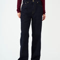 IVY Copenhagen IVY-Mia Jeans Wash Rinse Vicky Jeans & Pants 51 Denim Blue