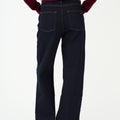IVY Copenhagen IVY-Mia Jeans Wash Rinse Vicky Jeans & Pants 51 Denim Blue