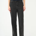 IVY Copenhagen IVY-Mia Jeans Wash Rock Black Jeans & Pants 9 Black