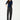 IVY Copenhagen IVY-Mia Jeans Wash Rock Black Jeans & Pants 9 Black