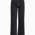 IVY Copenhagen IVY-Mia Jeans Wash Vintage Black Jeans & Pants 9 Black