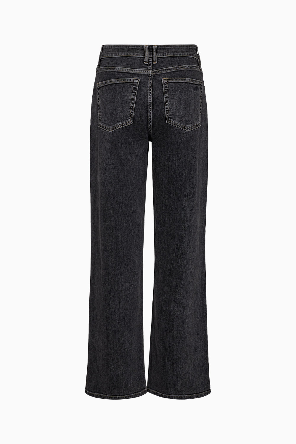 IVY Copenhagen IVY-Mia Jeans Wash Vintage Black Jeans & Pants 9 Black