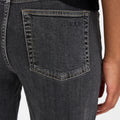IVY Copenhagen IVY-Mia Jeans Wash Vintage Black Jeans & Pants 9 Black