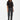 IVY Copenhagen IVY-Mia Jeans Wash Vintage Black Jeans & Pants 9 Black