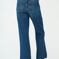 IVY Copenhagen IVY-Mia Jeans Wash Waterford Jeans & Pants 51 Denim Blue