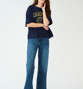 IVY Copenhagen IVY-Mia Jeans Wash Waterford Jeans & Pants 51 Denim Blue