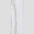 IVY Copenhagen IVY-Mia Straight Jeans White Jeans & Pants 01 White