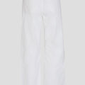 IVY Copenhagen IVY-Mia Straight Jeans White Jeans & Pants 01 White