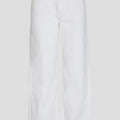 IVY Copenhagen IVY-Mia Straight Jeans White Jeans & Pants 01 White