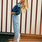 IVY Copenhagen IVY-Mia Straight Jeans wash Varadero Jeans & Pants 51 Denim Blue