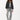 IVY Copenhagen IVY-Mia Stud Jeans Wash Faded Grey Jeans & Pants 8 Grey