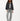 IVY Copenhagen IVY-Mia Stud Jeans Wash Faded Grey Jeans & Pants 8 Grey
