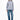 IVY Copenhagen IVY-Mila Check Shirt Shirts & Blouses 551 Sky Blue