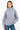IVY Copenhagen IVY-Mila Check Shirt Shirts & Blouses 551 Sky Blue
