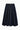 IVY Copenhagen IVY-Morisette Solar Skirt Wash Manhattan RInse Skirt 510 Rinse Denim