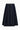 IVY Copenhagen IVY-Morisette Solar Skirt Wash Manhattan RInse Skirt 510 Rinse Denim