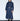 IVY Copenhagen IVY-Morisette Solar Skirt Wash Manhattan RInse Skirt 510 Rinse Denim