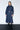 IVY Copenhagen IVY-Morisette Solar Skirt Wash Manhattan RInse Skirt 510 Rinse Denim