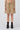 IVY Copenhagen IVY-Morisette Tie Shorts Jeans & Pants 64 Khaki