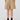IVY Copenhagen IVY-Morisette Tie Shorts Jeans & Pants 64 Khaki