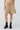 IVY Copenhagen IVY-Morisette Tie Shorts Jeans & Pants 64 Khaki