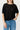 IVY Copenhagen IVY-Myra Oversize Knit Tee Knitwear 9 Black