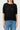 IVY Copenhagen IVY-Myra Oversize Knit Tee Knitwear 9 Black