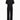 IVY Copenhagen IVY-New Lavina SS Jumpsuit Wash Black Tenerife Jeans & Pants 9 Black