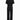 IVY Copenhagen IVY-New Lavina SS Jumpsuit Wash Black Tenerife Jeans & Pants 9 Black