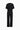 IVY Copenhagen IVY-New Lavina SS Jumpsuit Wash Black Tenerife Jeans & Pants 9 Black