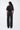 IVY Copenhagen IVY-New Lavina SS Jumpsuit Wash Black Tenerife Jeans & Pants 9 Black