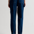 IVY Copenhagen IVY-New Tanja Worker Jeans Wash Fabio Jeans & Pants 51 Denim Blue