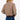 IVY Copenhagen IVY-New Tilda Bomber Coats & Jackets Brown Melange