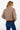IVY Copenhagen IVY-New Tilda Bomber Coats & Jackets Brown Melange