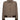 IVY Copenhagen IVY-New Tilda Bomber Coats & Jackets Brown Melange