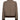 IVY Copenhagen IVY-New Tilda Bomber Coats & Jackets Brown Melange