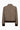 IVY Copenhagen IVY-New Tilda Bomber Coats & Jackets Brown Melange
